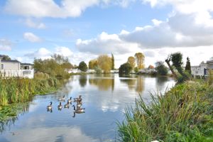 Lake view- click for photo gallery